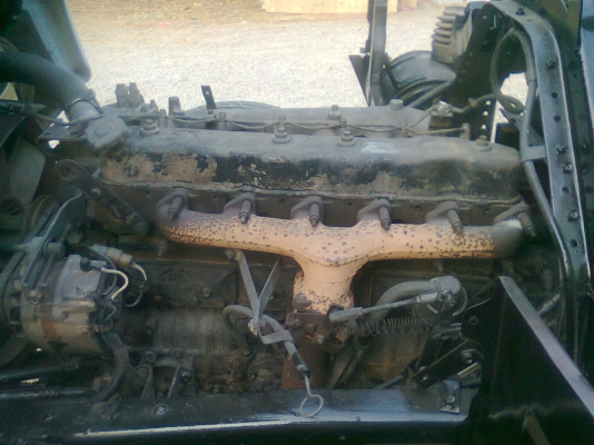 ขายหกล้อ160HPสวยพร้อมใช้