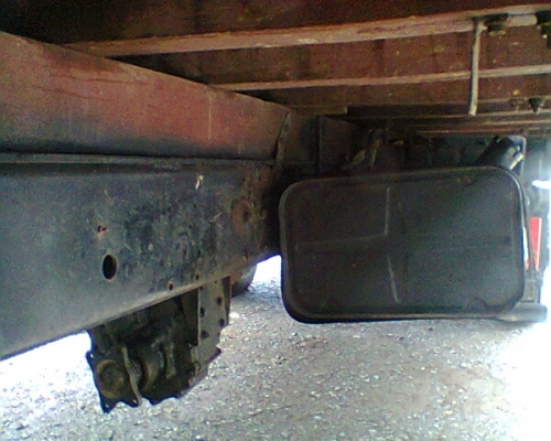 ขายหกล้อ160HPสวยพร้อมใช้