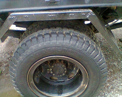 ขายหกล้อ160HPสวยพร้อมใช้