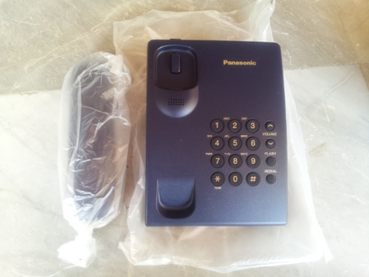 โทรศัพท์ Panasonic