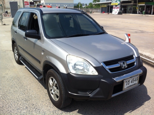 ขายCRVปี00 สภาพสวย 379000ต่อรองได้noดาวน์