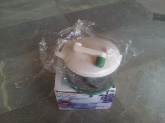 เครืองปั่นมือ