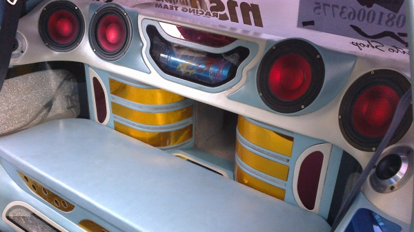 ขาย Mitsubishi L200 เครื่อง 2.5 เครื่องเสียงกระหึ่ม ขาย Mitsubishi L200 เครื่อง 2.5 เครื่องเสียงกระหึ่ม