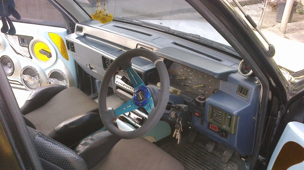 ขาย Mitsubishi L200 เครื่อง 2.5 เครื่องเสียงกระหึ่ม ขาย Mitsubishi L200 เครื่อง 2.5 เครื่องเสียงกระหึ่ม