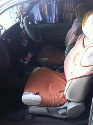 ขาย โตโยต้าไทเกอร์ ขาย โตโยต้าไทเกอร์