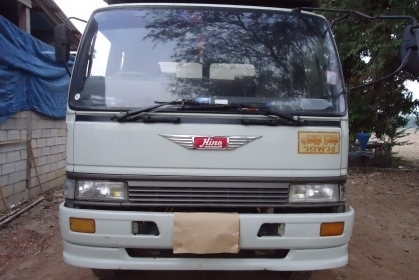 ขาย Hino 3 M สองเพลาดั้มพ์ สวย ห้างเดิม พร้อมใช้ ราคาสุดคุ้ม โทร 088-4501277 ตลอด 24 ชม. ขาย Hino 3 M สองเพลาดั้มพ์ สวย ห้างเดิม พร้อมใช้ ราคาสุดคุ้ม โทร 088-4501277 ตลอด 24 ชม.