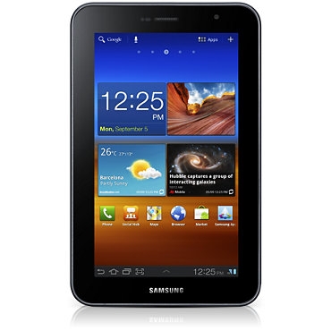 ขายแล้ว ขอบคุณทุกท่านที่สนใจสอบถามคับ samsung galaxy tab 7.0 plus น้องสาวฝากมาขาย