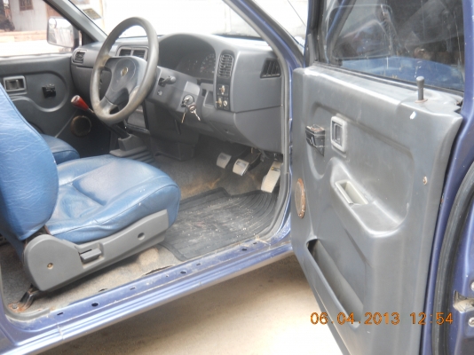 ขาย NISSAN BIG-M แค๊ปปี97รถบางเดิมพร้อมใช้เหมาะเอาไปใช้งาน ขาย NISSAN BIG-M แค๊ปปี97รถบางเดิมพร้อมใช้เหมาะเอาไปใช้งาน