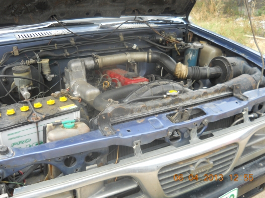 ขาย NISSAN BIG-M แค๊ปปี97รถบางเดิมพร้อมใช้เหมาะเอาไปใช้งาน ขาย NISSAN BIG-M แค๊ปปี97รถบางเดิมพร้อมใช้เหมาะเอาไปใช้งาน