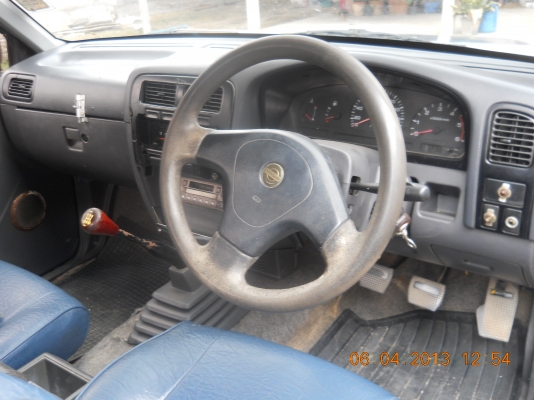 ขาย NISSAN BIG-M แค๊ปปี97รถบางเดิมพร้อมใช้เหมาะเอาไปใช้งาน ขาย NISSAN BIG-M แค๊ปปี97รถบางเดิมพร้อมใช้เหมาะเอาไปใช้งาน