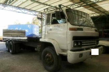 ขายแม่ลูกพื้นเรียบ 7 เมตร สองเพลา Isuzu jumbo 210 แรง ทีฟฟี่ พาวเวอร์ แอร์ ครบ โทร 088-4501277 ตลอด 24 ชม. ขายแม่ลูกพื้นเรียบ 7 เมตร สองเพลา Isuzu jumbo 210 แรง ทีฟฟี่ พาวเวอร์ แอร์ ครบ โทร 088-4501277 ตลอด 24 ชม.