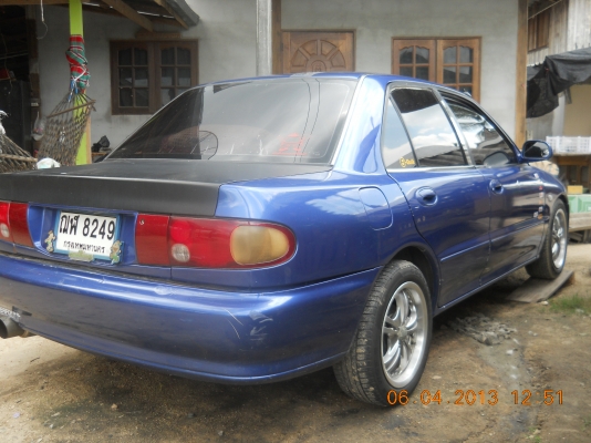 ขายอีคาร์ปี94เกียร์ออโต้สวยๆพร้อมใช้เครื่องดีแอร์เย็น ขายอีคาร์ปี94เกียร์ออโต้สวยๆพร้อมใช้เครื่องดีแอร์เย็น