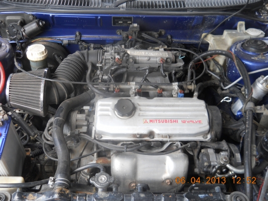 ขายอีคาร์ปี94เกียร์ออโต้สวยๆพร้อมใช้เครื่องดีแอร์เย็น ขายอีคาร์ปี94เกียร์ออโต้สวยๆพร้อมใช้เครื่องดีแอร์เย็น