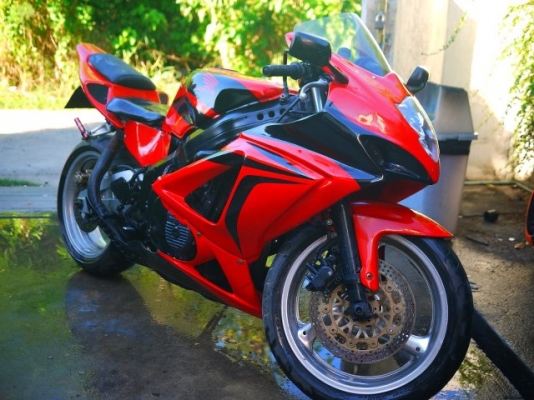 ขาย CBR400 แฟริ่ง k7 ท่อสูตรออกตูด ยัดล้อโตของตัวพันแล้ว ทะเบียนแท้ จัดไฟแนนท์ได้ราคา 95000โทร0803355484 ขาย CBR400 แฟริ่ง k7 ท่อสูตรออกตูด ยัดล้อโตของตัวพันแล้ว ทะเบียนแท้ จัดไฟแนนท์ได้ราคา 95000โทร0803355484