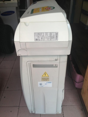 **** ขายแอร์ AMENA 12500 BTU  ****