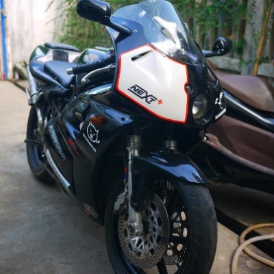 ขาย Nc30 พร้อมทะเบียนแท้ วางเครื่อง RVF Nc35 แจ้งลงเล่มเรียบร้อย0803355484