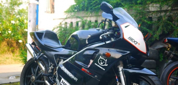 ขาย Nc30 พร้อมทะเบียนแท้ วางเครื่อง RVF Nc35 แจ้งลงเล่มเรียบร้อย0803355484