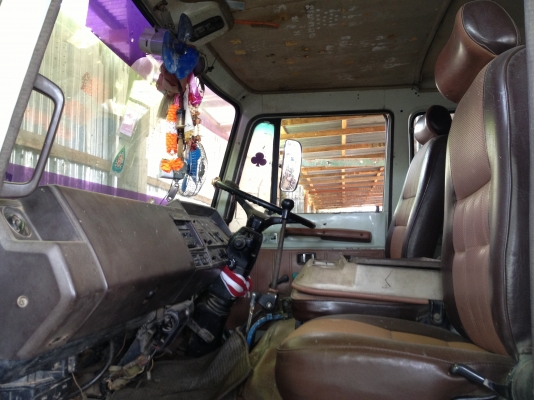 HiNO-F18เครื่องJo8c-260แรงเบรคจิ๊ฟฟี่คัชซีสวยมากดั้มเนียม