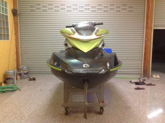 ขาย RXP 215 ปี 04 สีเขียวดำ 195,000 บาท พร้อมเทลเลอร์ ขาย RXP 215 ปี 04 สีเขียวดำ 195,000 บาท พร้อมเทลเลอร์