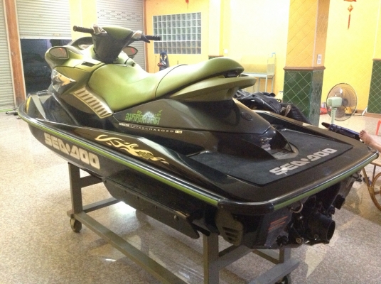 ขาย RXP 215 ปี 04 สีเขียวดำ 195,000 บาท พร้อมเทลเลอร์ ขาย RXP 215 ปี 04 สีเขียวดำ 195,000 บาท พร้อมเทลเลอร์