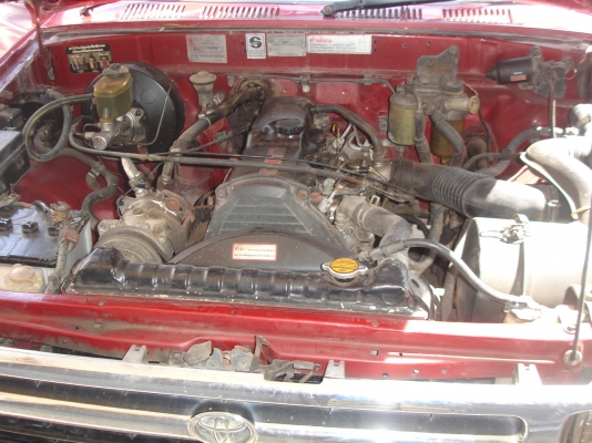 ขาย ไมตี้ ปี96 พวงมาลัยธรรมดา ช่วงล่างดี แอร์เย็น