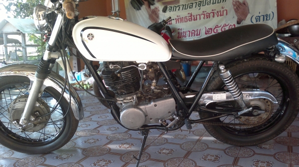 ขายsr400พร้อม สพม