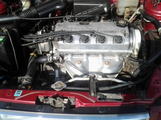 ขาย HONDA CITY TYPE Z 1.5 EXI