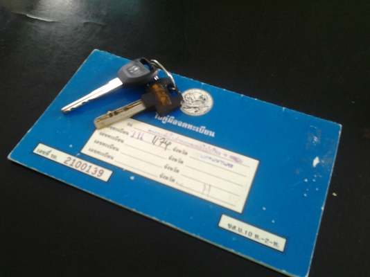 ขาย HONDA CITY TYPE Z 1.5 EXI