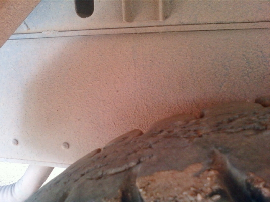 ISUZU ROCKY 210HP FXZ113NFY-3904202 2 เพลา ISUZU ROCKY 210HP FXZ113NFY-3904202 2 เพลา