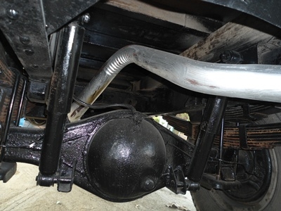 ขายรถ6ล้อ isuzu cheetah ยาว5เมตร50 ทำสีมาใหม่