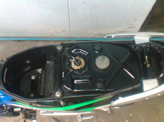 ขาย WAVE125s สตาร์ทมือเครื่องเดิมสภาพดีมาก