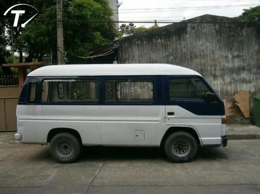 ขายรถตู้ อีซูซุบัดดี้ ปี 94 ฝาทอง 90 แรง สภาพดี ราคาถูก ขายรถตู้ อีซูซุบัดดี้ ปี 94 ฝาทอง 90 แรง สภาพดี ราคาถูก