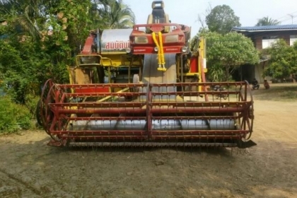 Hino F17 เครื่อง HO7C +