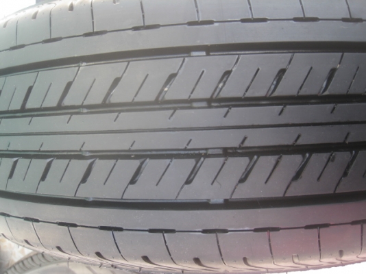 ขายล้อแม็ก All New Isuzu D-Max 16"x6.5" et41 6รู139 +ยางปี 0213  (0813747940)