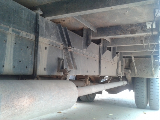 ขายร็อกกี้ยาว 7.20 ม. ขายร็อกกี้ยาว 7.20 ม.