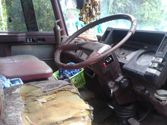 ขายร็อกกี้ยาว 7.20 ม. ขายร็อกกี้ยาว 7.20 ม.