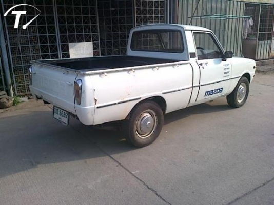 มาสด้า1000 4ขอ แอร์เย็น เอกสารพร้อม 39,000 080 3382586