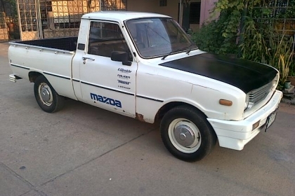 มาสด้า1000 4ขอ แอร์เย็น เอกสารพร้อม 39,000 080 3382586