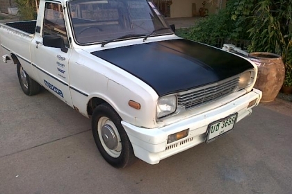 มาสด้า1000 4ขอ แอร์เย็น เอกสารพร้อม 39,000 080 3382586