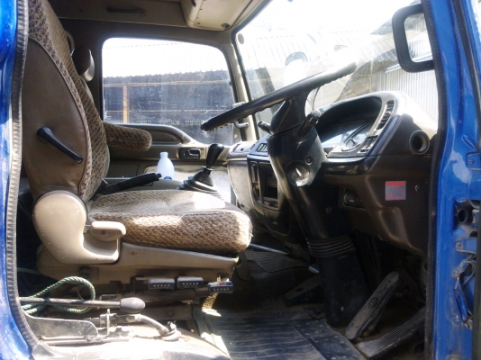 ขายดั้มเดก้า 195 แรง ขายดั้มเดก้า 195 แรง