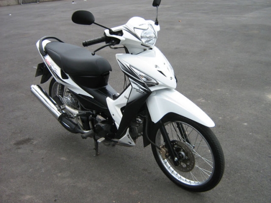 ขาย WAVE 125 X ไม่แพงครับ 14,900