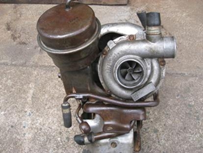 ขายเทอร์โบซูบารุ IMPREZA