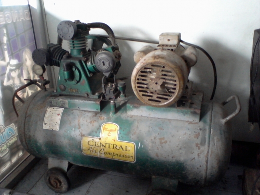 ขาย ปั๊มลม