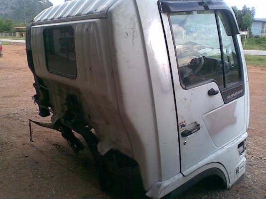 ขายหัวเก๋ง ฮีโน่ FC สมอเงิน มือสองสภาพดีจากญี่ปุ่น หัวสวย ๆ อุปกรณ์ครบ