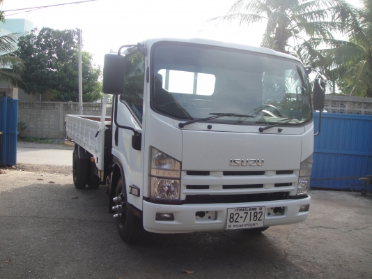 ISUZU NPR 150 แรงตัวใหม่ ปี 2552( รถห้าง) ISUZU NPR 150 แรงตัวใหม่ ปี 2552( รถห้าง)