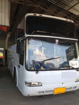 รถบัส KM 8ม. สูง 3.65ม. 18ที่นั่ง เบาะVIP ประตูลม แชสซีHINO ถุงลม+แหนบ รถบัส KM 8ม. สูง 3.65ม. 18ที่นั่ง เบาะVIP ประตูลม แชสซีHINO ถุงลม+แหนบ