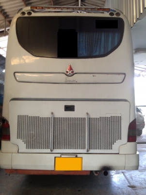 รถบัส KM 8ม. สูง 3.65ม. 18ที่นั่ง เบาะVIP ประตูลม แชสซีHINO ถุงลม+แหนบ รถบัส KM 8ม. สูง 3.65ม. 18ที่นั่ง เบาะVIP ประตูลม แชสซีHINO ถุงลม+แหนบ