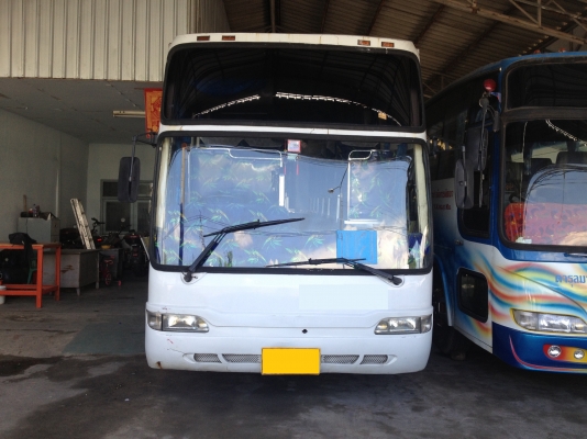 รถบัส KM 8ม. สูง 3.65ม. 18ที่นั่ง เบาะVIP ประตูลม แชสซีHINO ถุงลม+แหนบ รถบัส KM 8ม. สูง 3.65ม. 18ที่นั่ง เบาะVIP ประตูลม แชสซีHINO ถุงลม+แหนบ