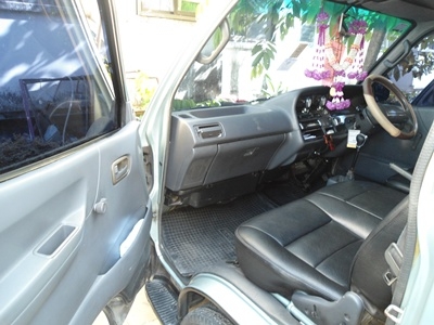 ขายรถตู้หัวจรวด 12 ที่นั่ง ปี1996 รถเดิมๆ สภาพดี ราคาต่อรองได้ ขายรถตู้หัวจรวด 12 ที่นั่ง ปี1996 รถเดิมๆ สภาพดี ราคาต่อรองได้