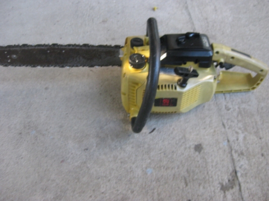 เครื่องเลื่อยไม้